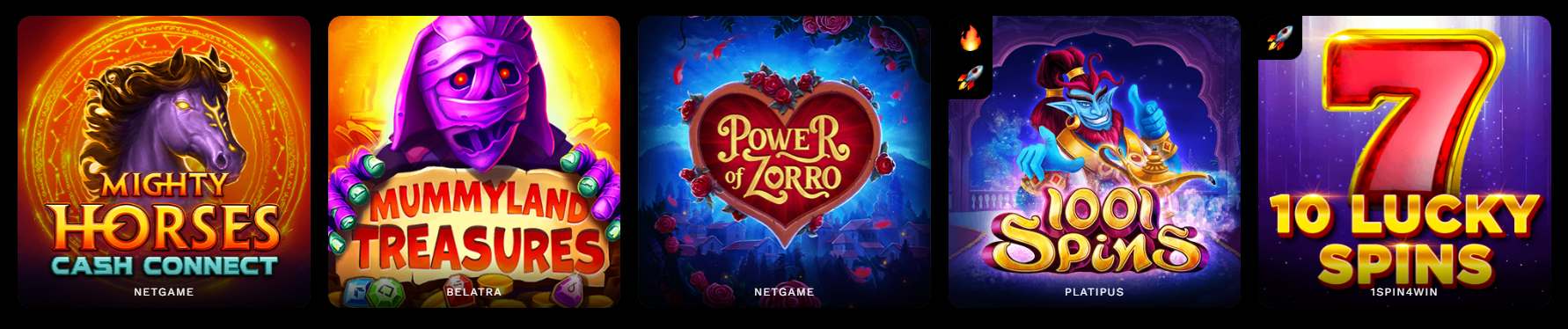 Level Up Casino New Zealand