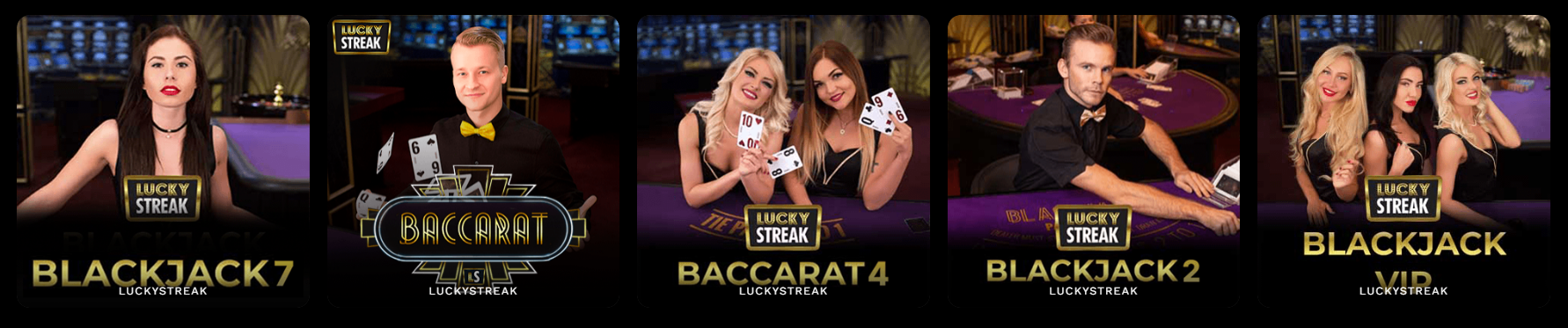 Level Up Casino Online